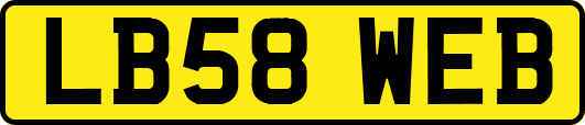 LB58WEB