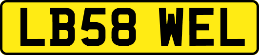 LB58WEL