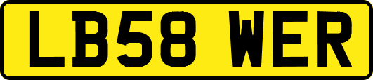 LB58WER