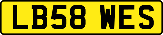 LB58WES