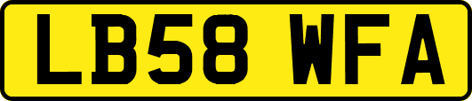 LB58WFA