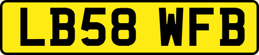 LB58WFB