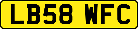 LB58WFC