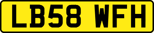 LB58WFH