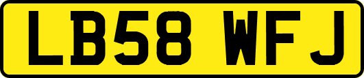 LB58WFJ