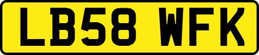 LB58WFK