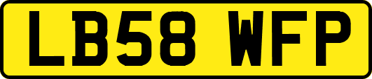 LB58WFP