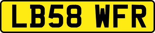 LB58WFR