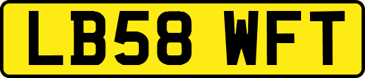 LB58WFT