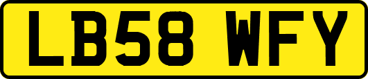 LB58WFY