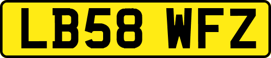 LB58WFZ