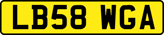 LB58WGA