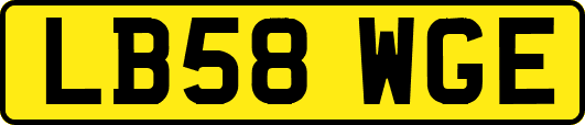 LB58WGE