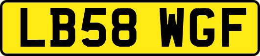 LB58WGF