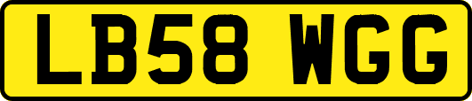 LB58WGG