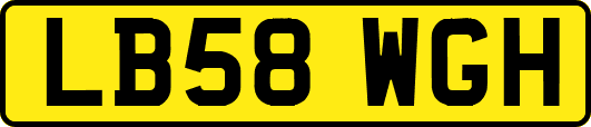 LB58WGH