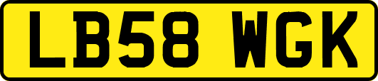 LB58WGK