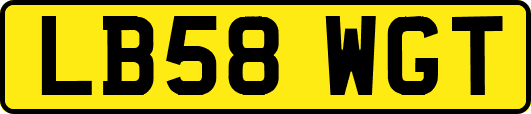 LB58WGT