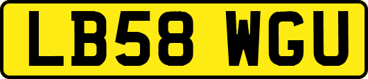 LB58WGU
