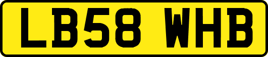 LB58WHB