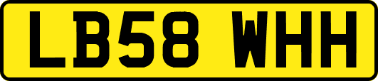 LB58WHH