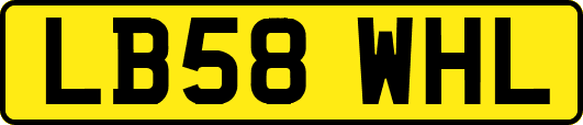 LB58WHL