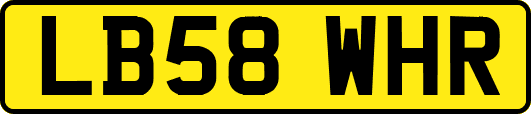 LB58WHR
