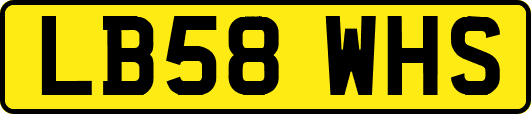 LB58WHS