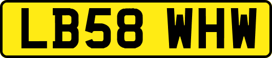 LB58WHW