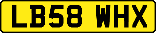 LB58WHX