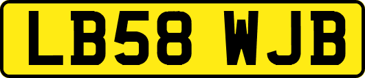 LB58WJB