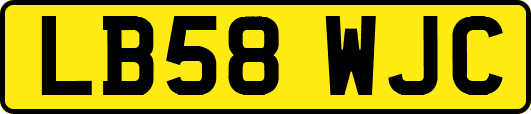 LB58WJC