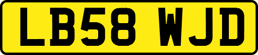 LB58WJD