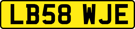LB58WJE
