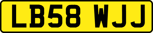 LB58WJJ