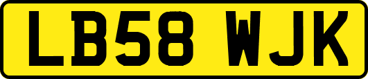 LB58WJK