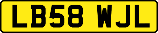 LB58WJL
