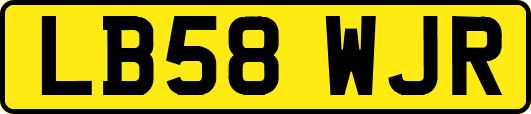 LB58WJR