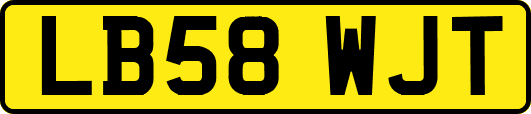 LB58WJT