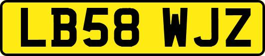 LB58WJZ