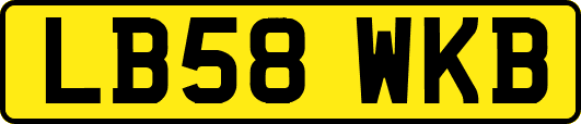 LB58WKB