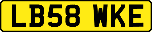 LB58WKE