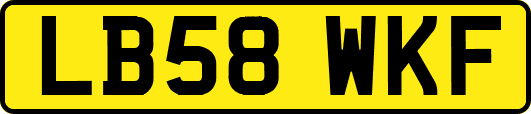 LB58WKF