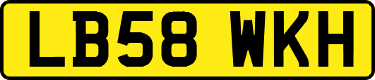 LB58WKH