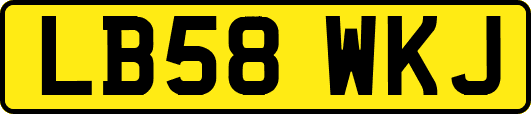LB58WKJ