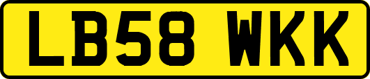 LB58WKK