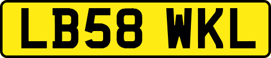 LB58WKL