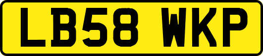 LB58WKP