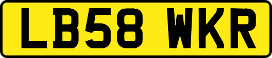 LB58WKR