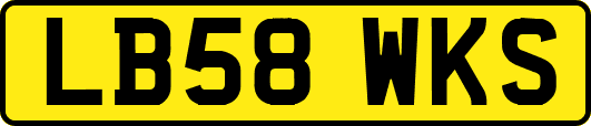 LB58WKS